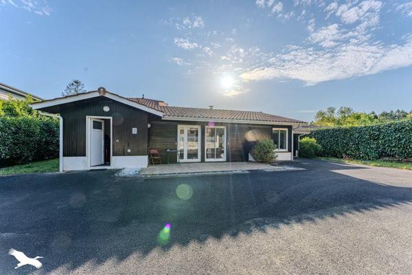 Maison à vendre 498 000 € Biganos 6 p 151 m² DPE C