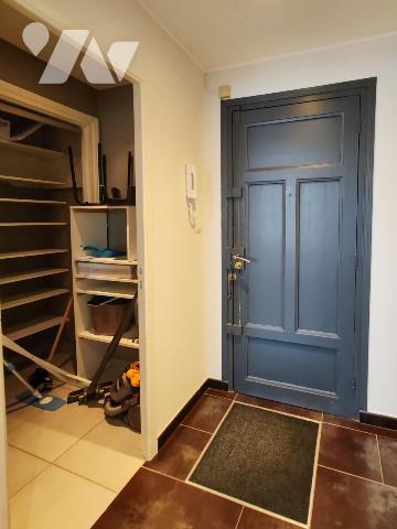 2372 - BREST - APPARTEMENT T4 IDÉALEMENT SITUE