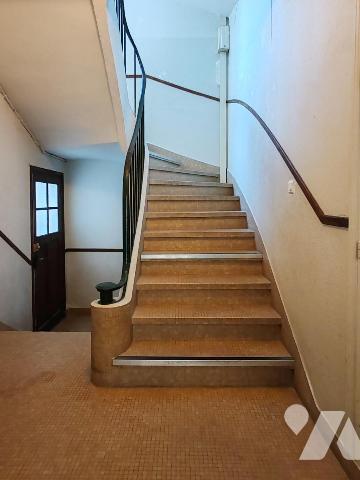 2372 - BREST - APPARTEMENT T4 IDÉALEMENT SITUE