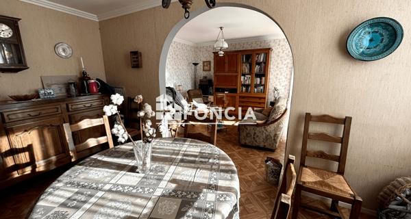 À vendre Appartement 4 pièces 72 m² - Taverny 95150