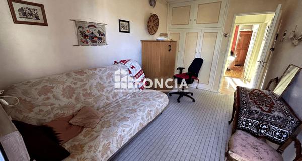 À vendre Appartement 4 pièces 72 m² - Taverny 95150