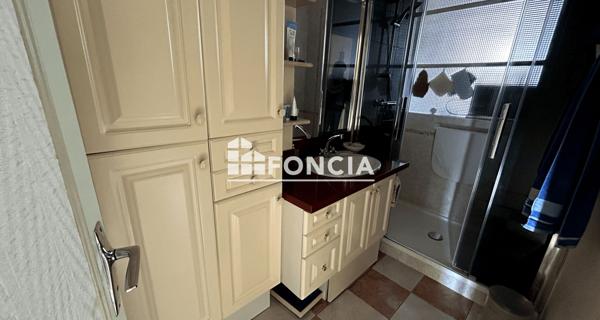 À vendre Appartement 4 pièces 72 m² - Taverny 95150