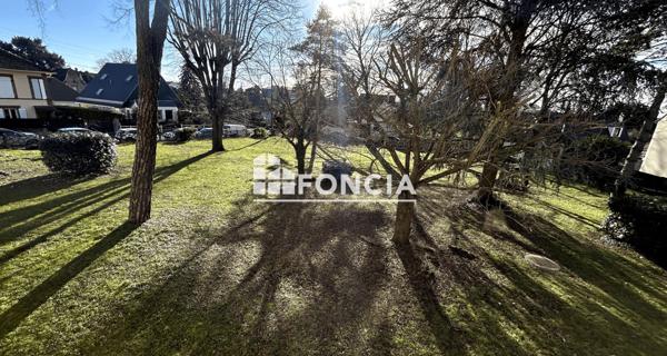 À vendre Appartement 4 pièces 72 m² - Taverny 95150