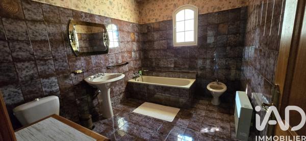 Maison à vendre 5 pièces 160 m² Piolenc