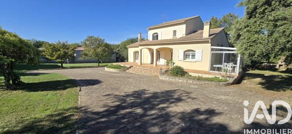 Maison à vendre 5 pièces 160 m² Piolenc