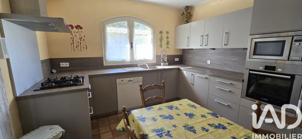 Maison à vendre 5 pièces 160 m² Piolenc