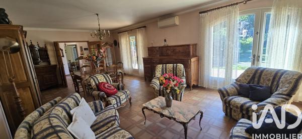 Maison à vendre 5 pièces 160 m² Piolenc