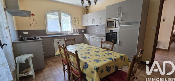 Maison à vendre 5 pièces 160 m² Piolenc