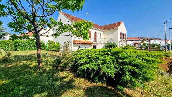 Maison Nantaise de 135 m² Idéale pour famille ou investisseur