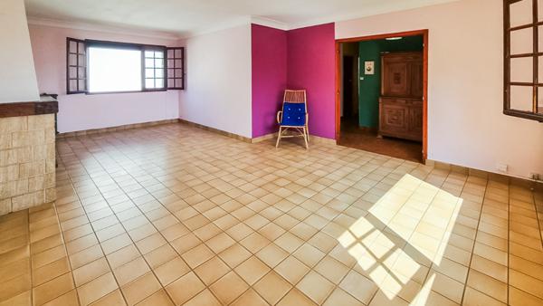 Maison Nantaise de 135 m² Idéale pour famille ou investisseur