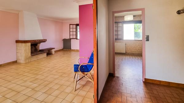 Maison Nantaise de 135 m² Idéale pour famille ou investisseur