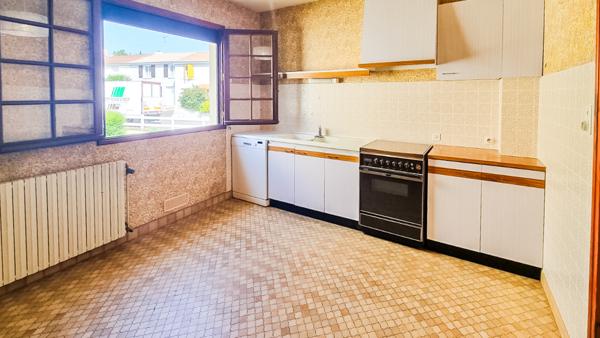 Maison Nantaise de 135 m² Idéale pour famille ou investisseur