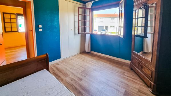 Maison Nantaise de 135 m² Idéale pour famille ou investisseur