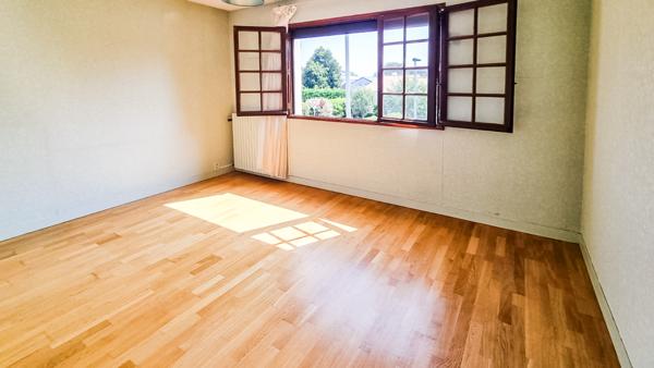 Maison Nantaise de 135 m² Idéale pour famille ou investisseur