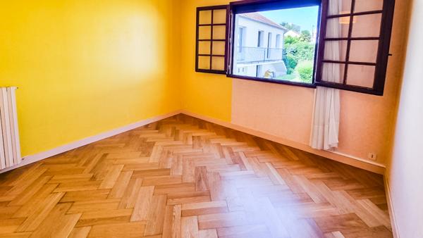 Maison Nantaise de 135 m² Idéale pour famille ou investisseur