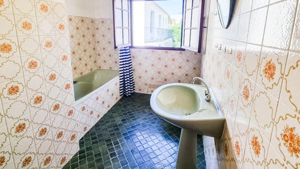 Maison Nantaise de 135 m² Idéale pour famille ou investisseur