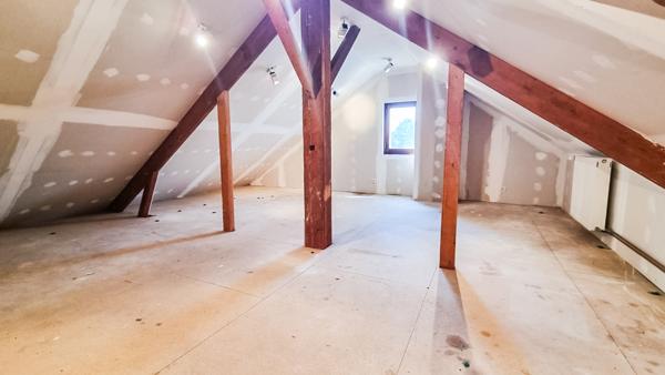 Maison Nantaise de 135 m² Idéale pour famille ou investisseur