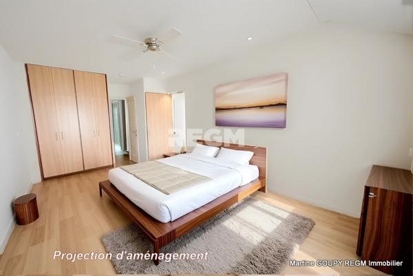 Saint-Cyr-en-Val (45590) Saint-Cyr-en-Val (45590) - Maison 154 m² carrez (158m²/sol) – 4 Chbrs – Piscine – T 709 m²