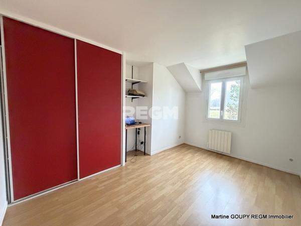 Saint-Cyr-en-Val (45590) Saint-Cyr-en-Val (45590) - Maison 154 m² carrez (158m²/sol) – 4 Chbrs – Piscine – T 709 m²