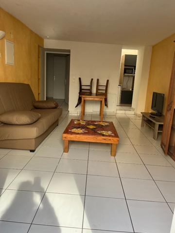 Appartement Issoudun 2 pièces meublé