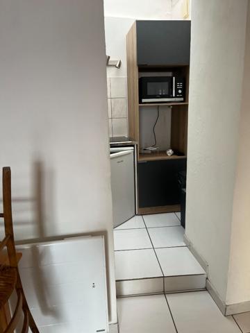 Appartement Issoudun 2 pièces meublé
