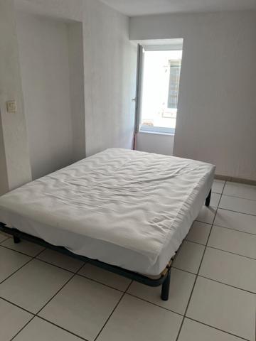 Appartement Issoudun 2 pièces meublé