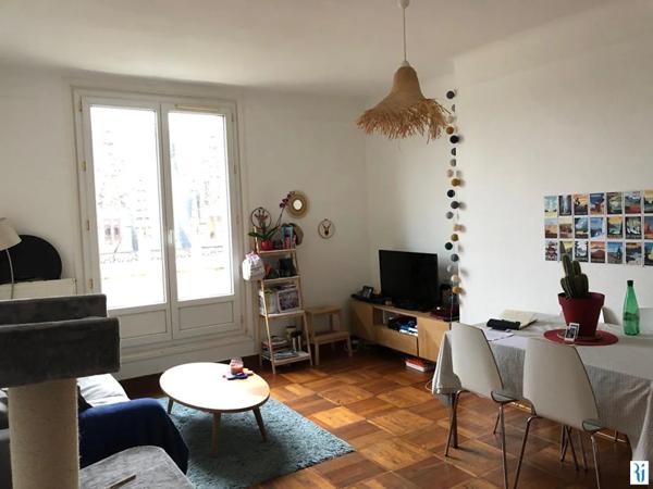 Appartement à louer à Rouen (76000)