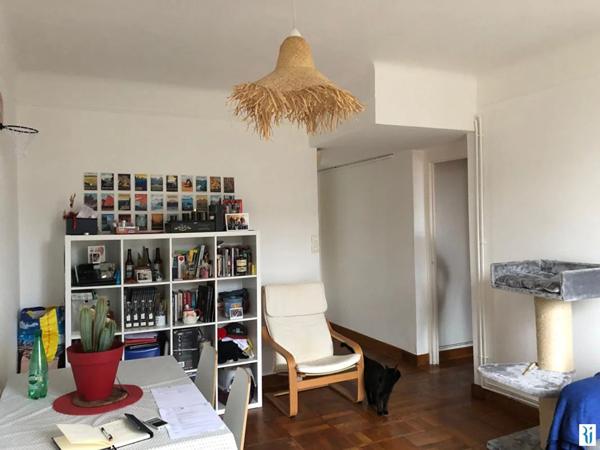 Appartement à louer à Rouen (76000)