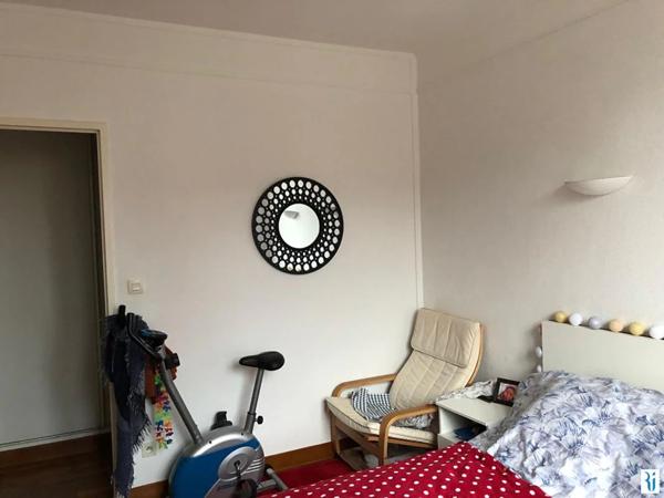 Appartement à louer à Rouen (76000)
