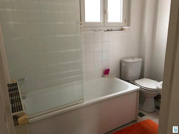 Appartement à louer à Rouen (76000)