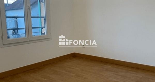 Location Appartement 2 pièces 54 m² - Sannois 95110