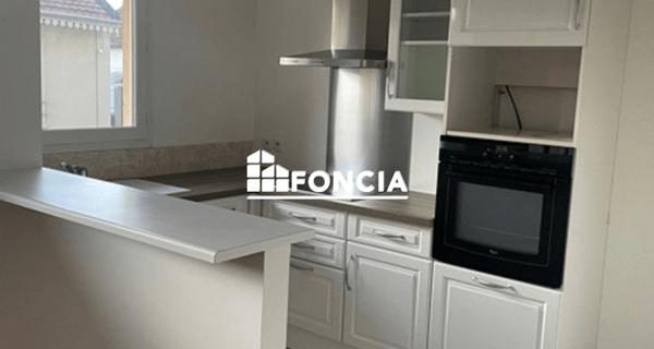 Location Appartement 2 pièces 54 m² - Sannois 95110