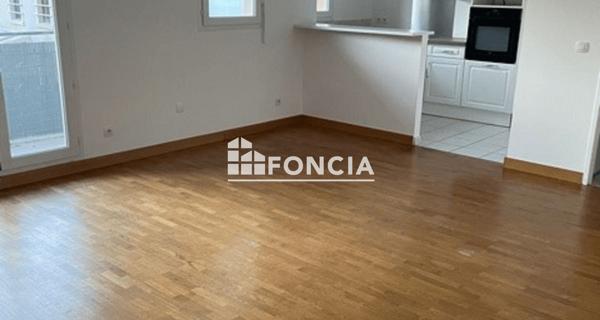 Location Appartement 2 pièces 54 m² - Sannois 95110