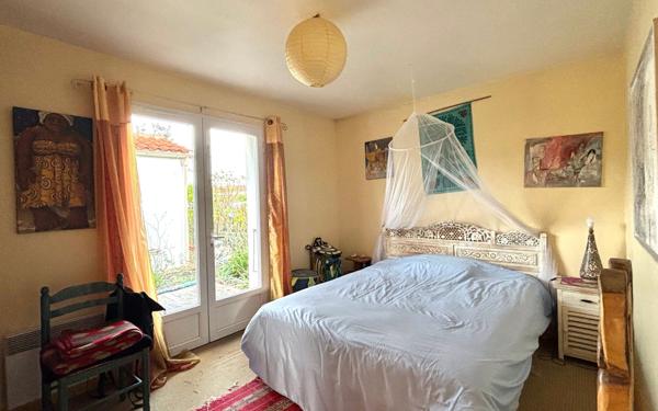 Maison à vendre    5 pièces •  Dolus-d'Oléron