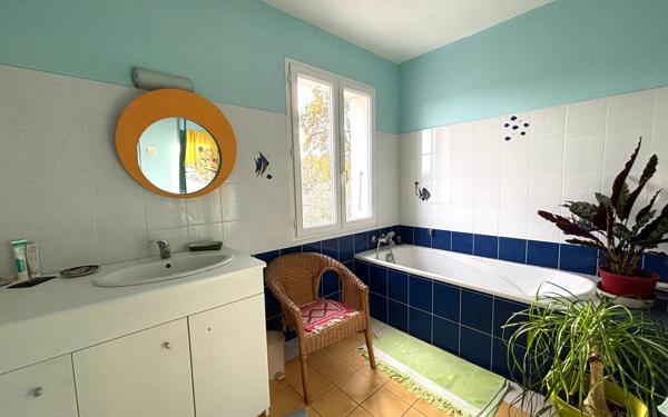 Maison à vendre    5 pièces •  Dolus-d'Oléron