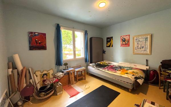 Maison à vendre    5 pièces •  Dolus-d'Oléron