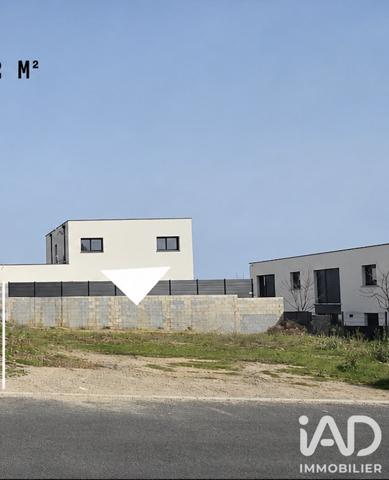 Terrain à vendre 402 m² Sérignan