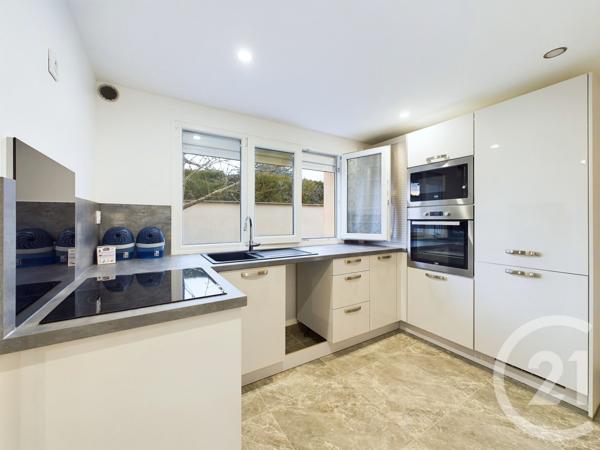 Maison à vendre  3 pièces - 60 m2 TRAPPES - 78