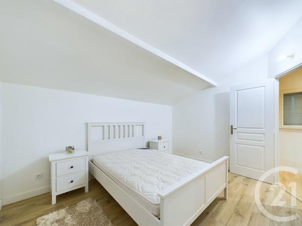 Maison à vendre  3 pièces - 60 m2 TRAPPES - 78