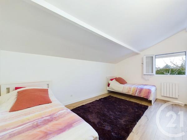 Maison à vendre  3 pièces - 60 m2 TRAPPES - 78