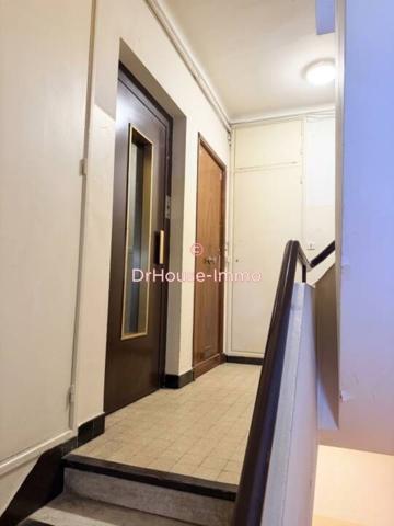 Appartement à vendre 3 pièces de 62 m²