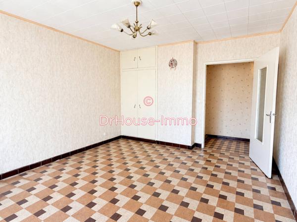 Appartement à vendre 3 pièces de 62 m²