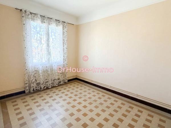 Appartement à vendre 3 pièces de 62 m²