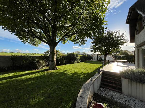 Maison VERSON 230 m2