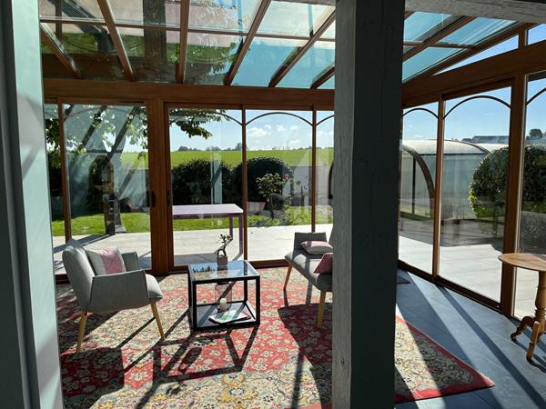 Maison VERSON 230 m2