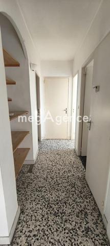 Appartement à AVIGNON, 84000 - 3 pièces 70m²