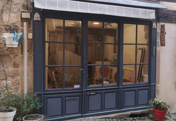 Maison 2 pièces - 57 m² Exclusivité efficity