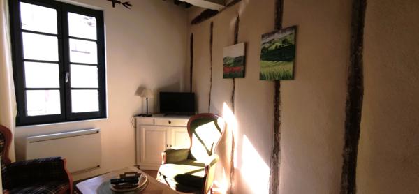 Maison 2 pièces - 57 m² Exclusivité efficity