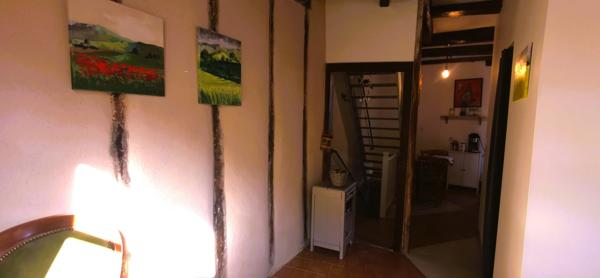 Maison 2 pièces - 57 m² Exclusivité efficity