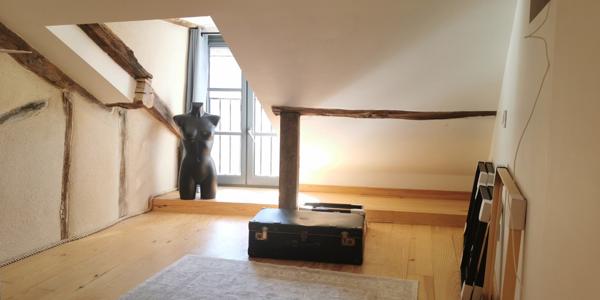 Maison 2 pièces - 57 m² Exclusivité efficity